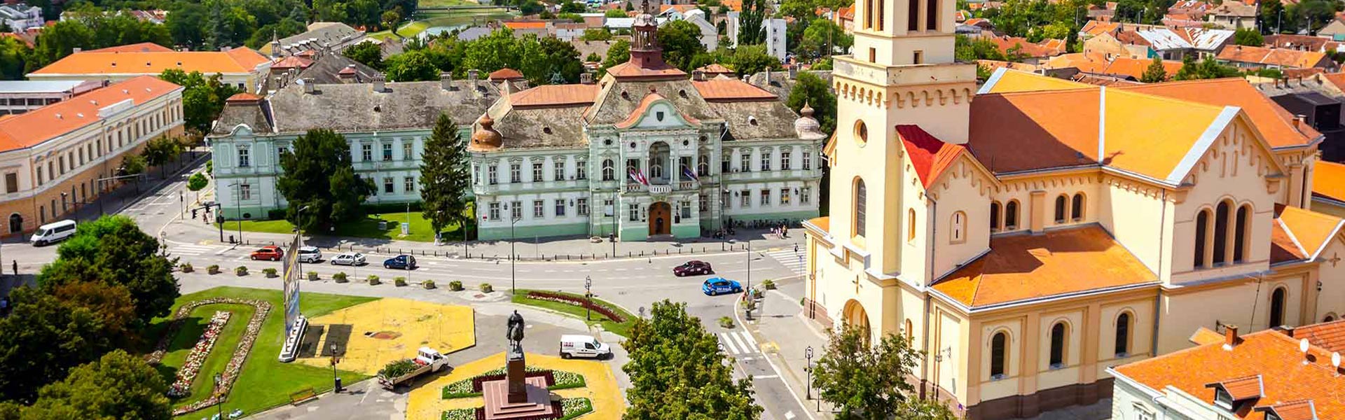 Selidbe Srbija | Zrenjanin