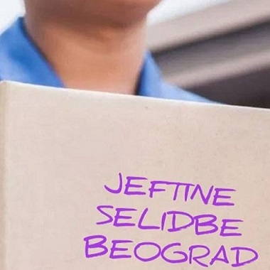 Selidbe Beograd | Beograd