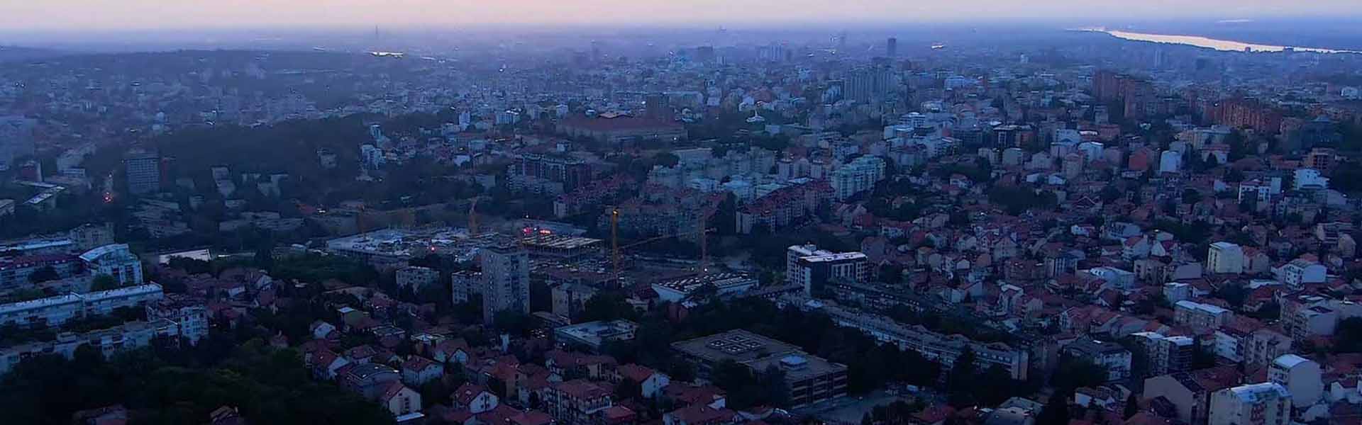 Selidbe Beograd | Konjarnik