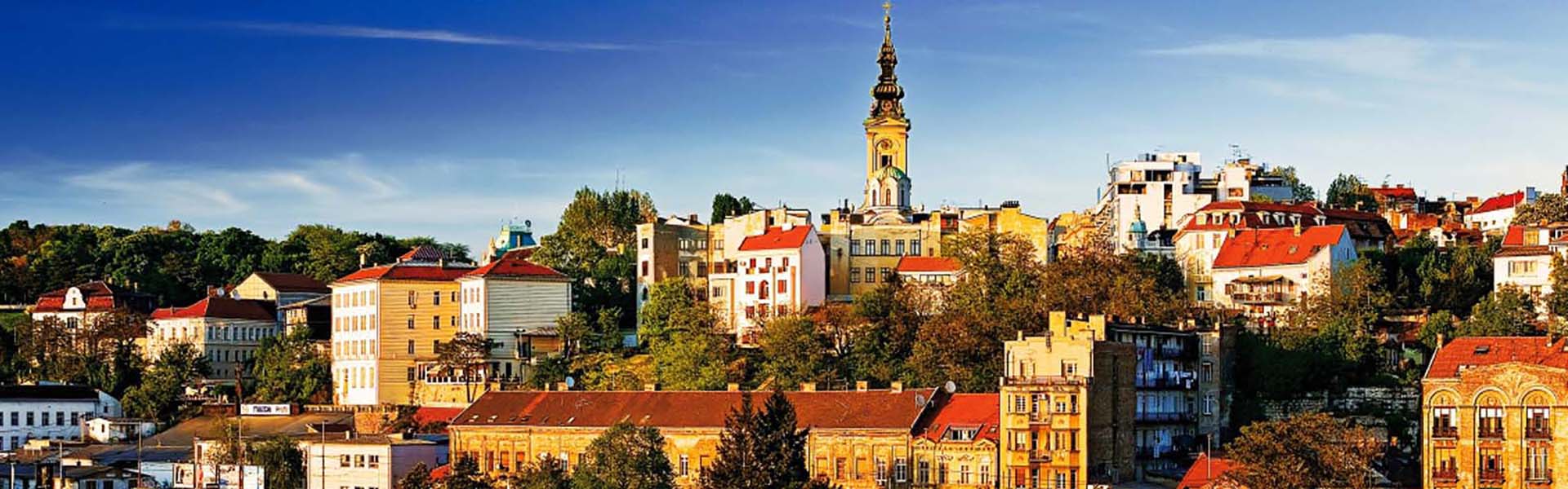 Selidbe Beograd | Stari grad