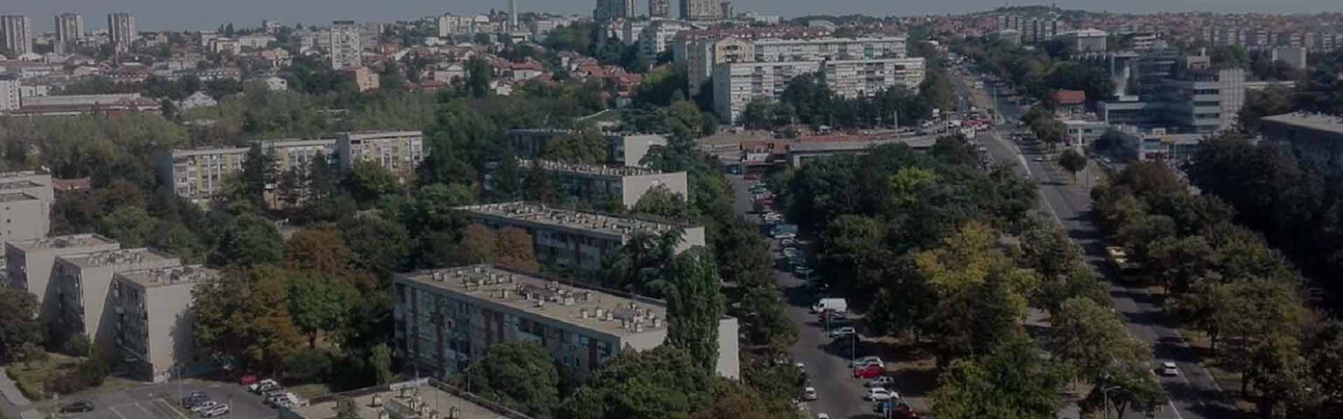 Selidbe Beograd | Šumice