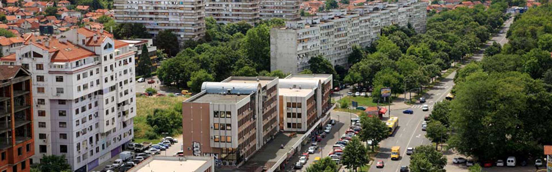 Selidbe Beograd | Voždovac