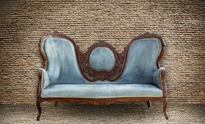 odnošenje starog nameštaja