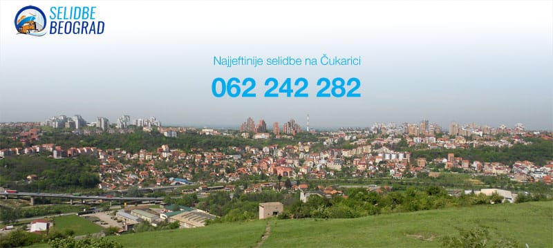 selidbe čukarica žarkovo železnik