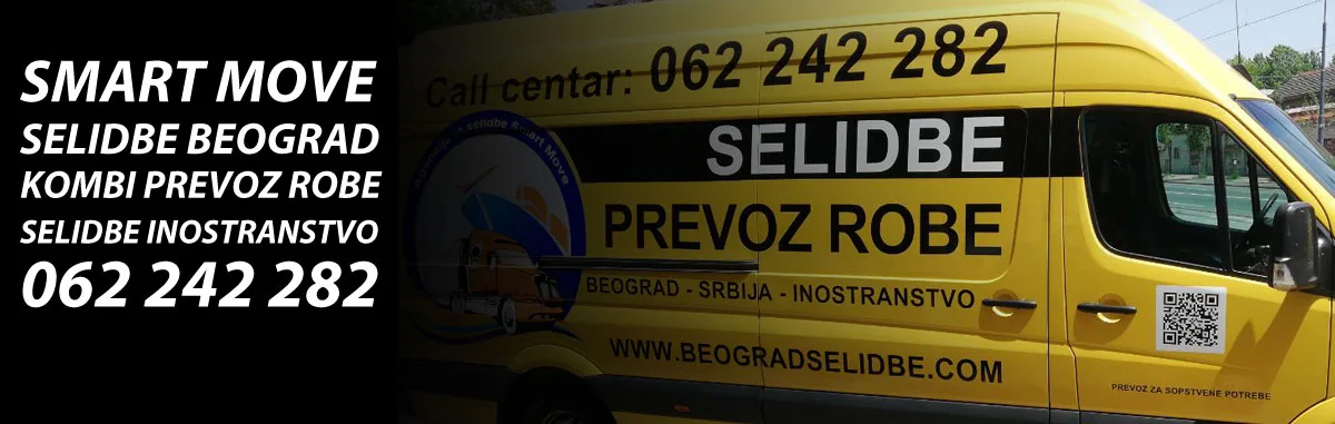 selidbe beorgad kombi prevoz robe selidbe inostranstvo