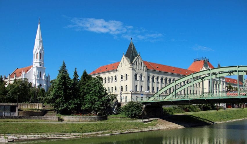 selidbe zrenjanin