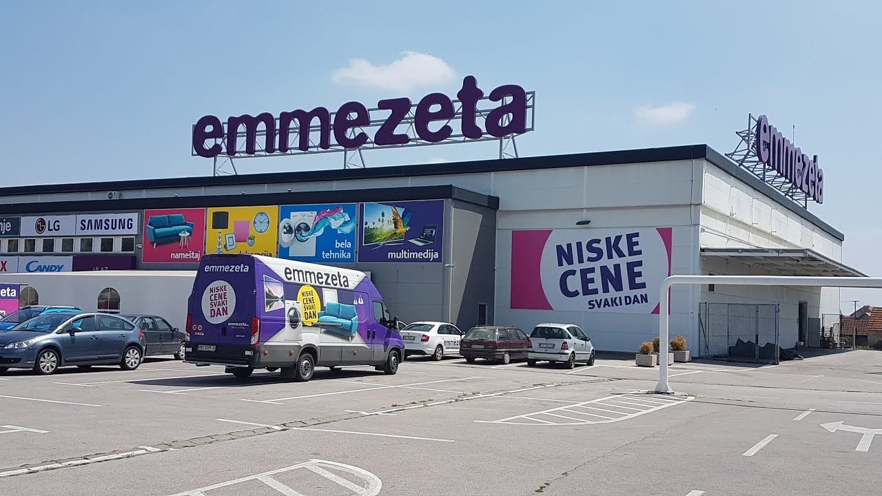 еммезета достава