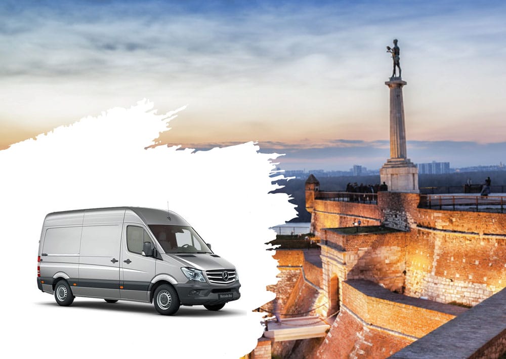 селидбе београд комби