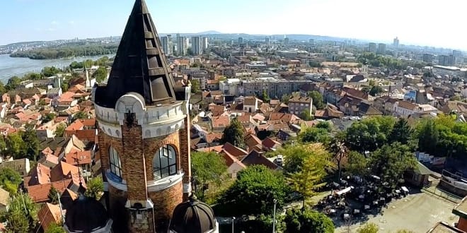 селидбе земун