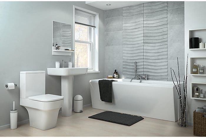 селидбе купатила