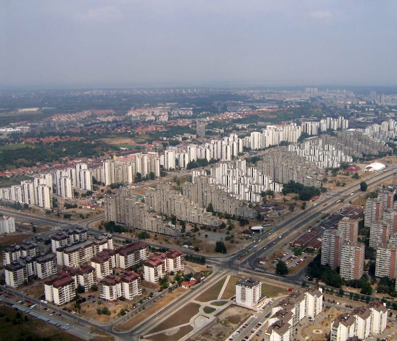 селидбе нови београд