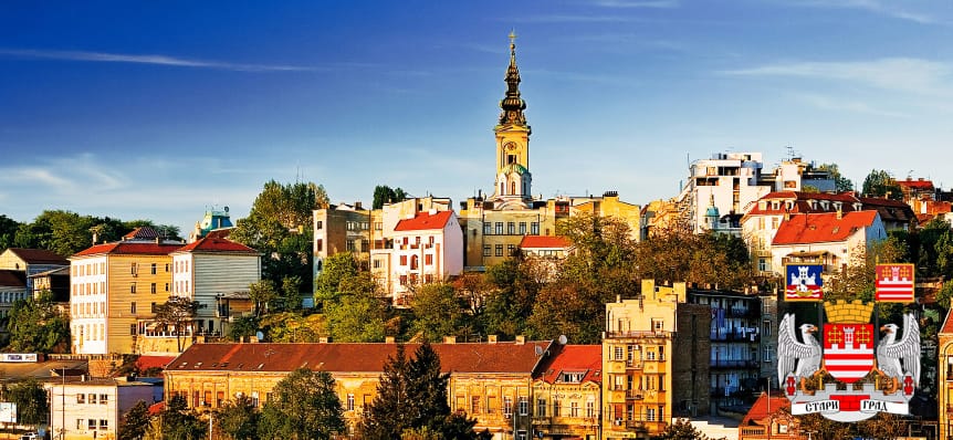 селидбе стари град београд