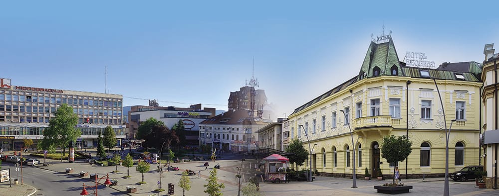 селидбе чачак