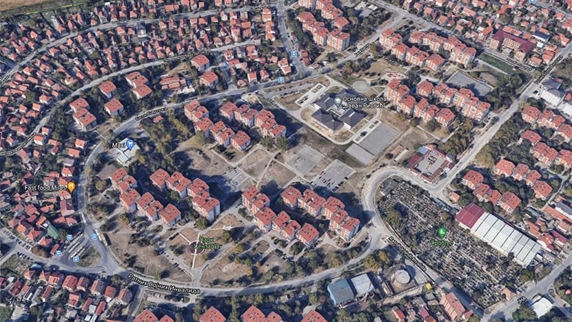 selidbe borča kotež krnjača