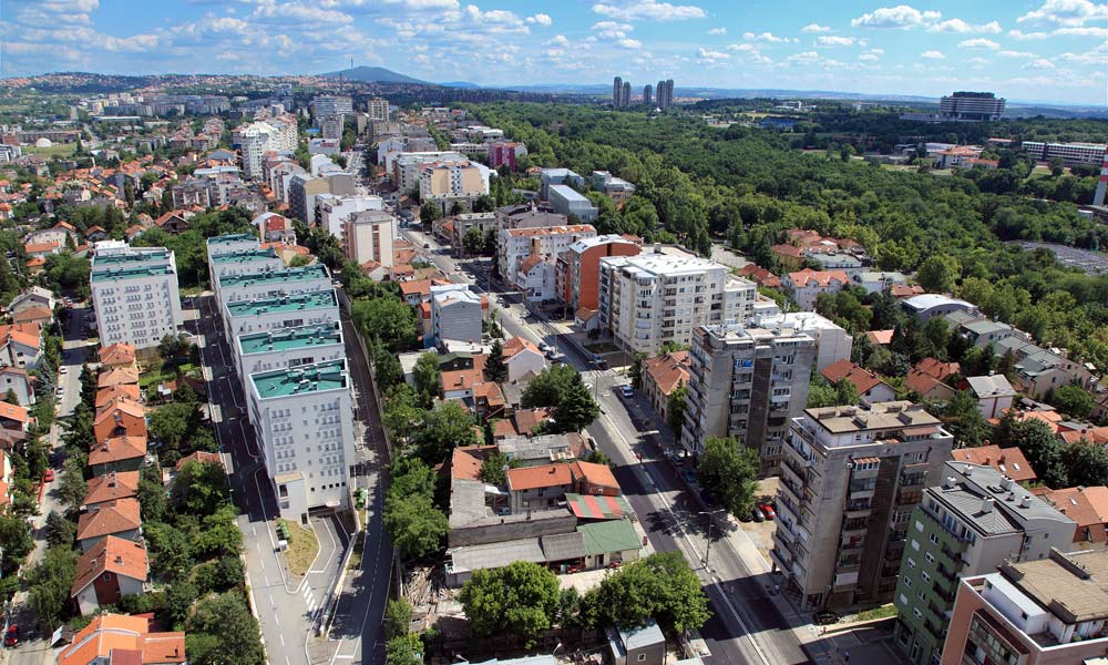 selidbe voždovac vojvode stepe stepa stepanović