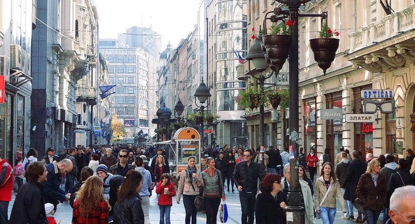 selidbe centar grada